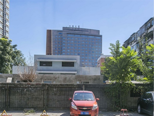 工程车6路360全景定制